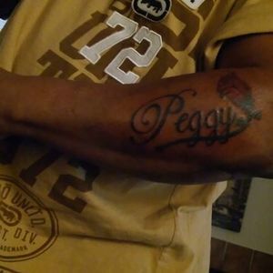 Meet your Posher, Darren